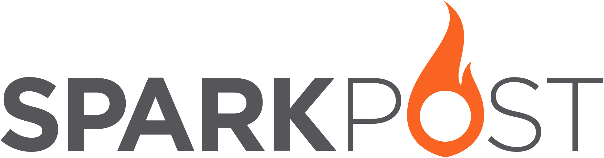 SparkPost