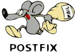 Postfix
